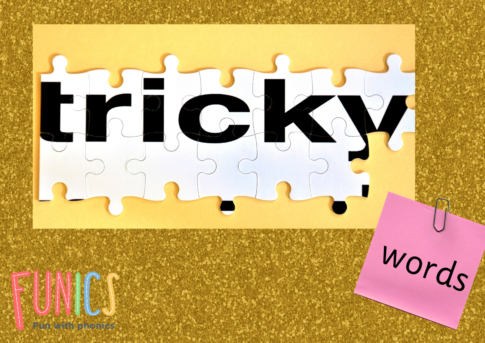 High Frequency Words (HFW) and Tricky Words!